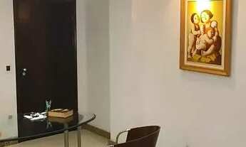 Imagem 5: Sala no Centro Médico Dr. José Augusto Barreto. [1507