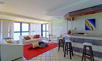 Imagem 7: Imóvel para venda tem 247 metros quadrados com 4 quartos em Centro - Guarapari - ES