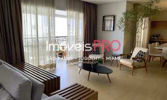 Imagem: Brooklin Condomínio Paulistânia!