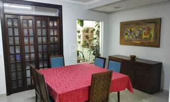 Imagem 6: Sobrado 230m² - Parque Oratório Santo André