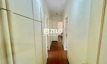 Imagem 6: Apartamento à venda com 163 m², 4 quartos 2 vagas em Bosque, Campinas