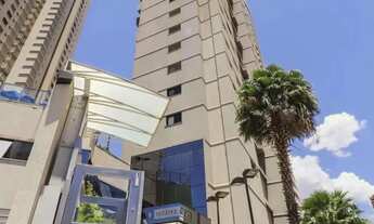 Imagem 3: Parque Flamboyant - Jardim Goiás - Apartamento MOBILIADO (ALUGUEL