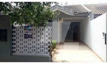 Imagem 2: Casa a venda no bairro Jardim Monterey - Sarandi/PR