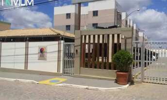 Imagem: Condomínio Novo Sol