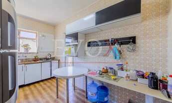 Imagem 6: Apartamento de 3 quartos com 109,62m² no bairro São João em Porto Alegre-RS: Venda ou Loca