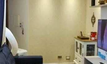 Imagem 5: Cobertura com 2 dormitórios à venda, 100 m² por R$ 490.000,00 - Utinga - Santo André/SP