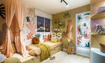 Imagem 7: Opus Geo 136 - Sala Comercial