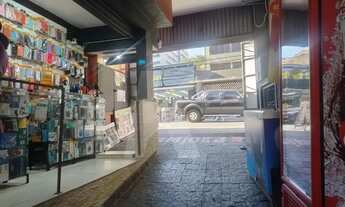 Imagem 6: Salão Comercial no Tucuruvi com 02 banheiros