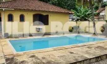 Imagem: Freguesia casa linear 768m 4 quartos 3 suítes