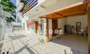 Imagem 7: Casa em Rua Dona Augusta - Menino Deus - Porto Alegre/RS