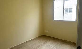 Imagem 2: Apartamento cond Reserva piatã