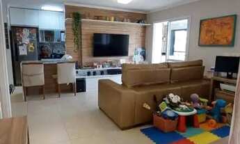 Imagem 2: APARTAMENTO - VILA ANASTÁCIO - SP