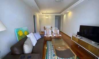 Imagem 4: Apartamento com 2 quartos à venda, 76 m² por R$ 499.000 - Recreio dos Bandeirantes - Rio d