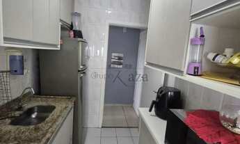 Imagem 6: Oportunidade - Apartamento - Edifício Vale das Flores - Jardim América - 3 Dormitórios - 6