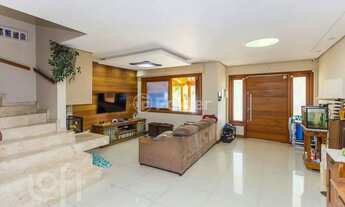 Imagem: Casa à venda Rua Carlos Maximiliano Fayet