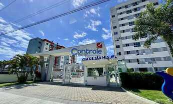 Imagem: Imóvel para venda tem 50 metros quadrados