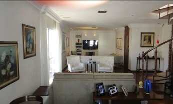 Imagem 2: Cobertura em Rua Rodrigo Cláudio - Aclimação - São Paulo/SP