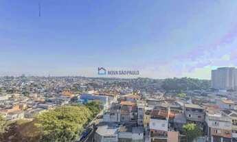 Imagem 5: Apartamento à Venda 2 Dormitórios, 1 Vaga - Jardim Celeste