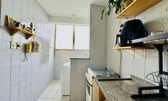 Imagem 5: Apartamento 1 quarto - Centro