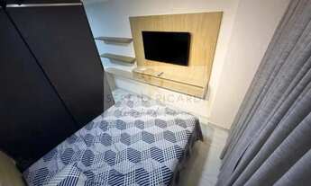 Imagem 4: Flat intermares alugar