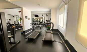 Imagem 3: Imóvel para aluguel e venda possui 69 metros quadrados com 2 quartos