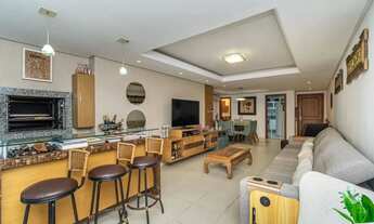 Imagem 5: Apartamento no bairro Higienópolis de 3 dormitórios e 2 vagas