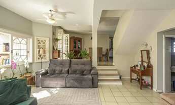 Imagem 7: Casa em Igara Casa com 4 dormitórios