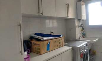 Imagem 6: Imóvel para aluguel possui 136 metros quadrados com 3 quartos em Jardim Arpoador - São Pau