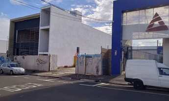 Imagem 5: Salão para alugar - Remanso Campineiro - Hortolândia/SP