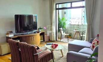 Imagem: Apartamento à venda, 3 quartos, 1 suíte