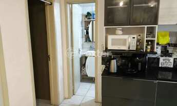 Imagem 2: Apartamento à venda Avenida Bento Gonçalves, Partenon - Porto Alegre