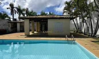 Imagem 4: Triplex Nascente em Condomínio Completo Stella Maris !!