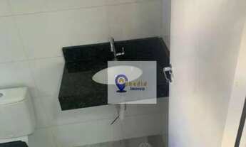 Imagem 6: Apartamento com 1 dormitório para alugar, 34 m² por R$ 1.450/mês - Vila Formosa - São Paul