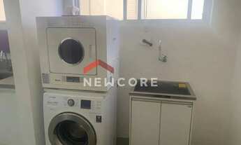 Imagem 7: Apartamento em Alameda Sarutaiá - Jardim Paulista - São Paulo/SP