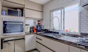 Imagem 4: Casa à venda em Serra, Morada de Laranjeiras, com 3 quartos, com 136.53 m²