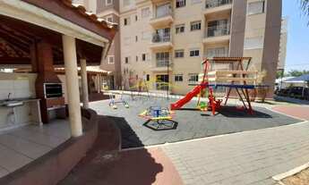 Imagem 5: Apartamento 2 dormitórios para locação. R$1.600,00/mês - Cariobinha - Americana