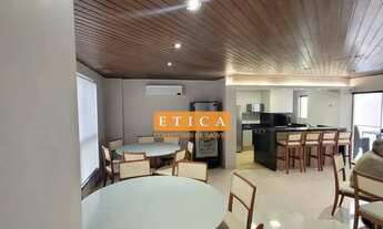 Imagem 3: Edificio LuizXV Apartamento com 3 dormitórios