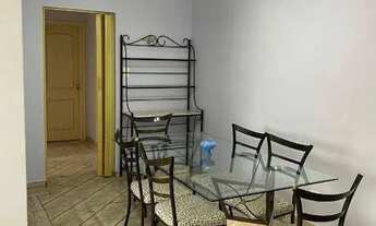 Imagem 7: Apartamento com 2 dormitórios para alugar, 131 m² por R$ 4.758,56/mês - Santa Cecília - Sã