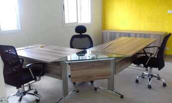 Imagem: Sala para alugar, 110 m² por R$ 2.702,00/mês