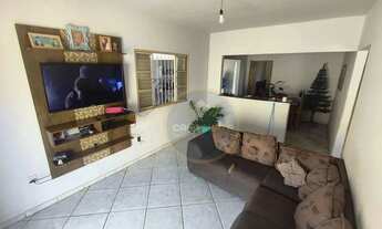 Imagem: Casa com 3 dormitórios à venda, 127 m²