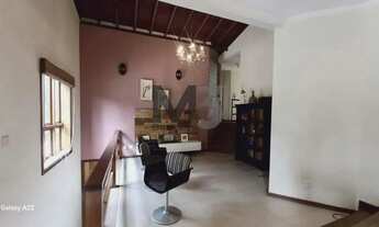 Imagem 5: Casa à venda em Campinas, Bairro das Palmeiras, com 3 quartos, com 365 m²