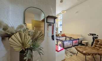 Imagem 3: Casa em Condomínio para Venda em Sorocaba, Jardim Residencial Mont Blanc, 3 dormitórios, 3