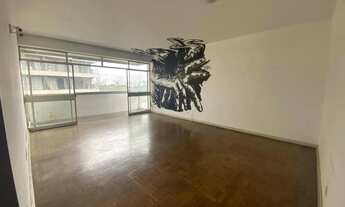 Imagem: Apartamento de 3 quartos e 2 suítes