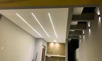 Imagem 3: Casa com 3 dormitórios à venda, 151 m² por R$ 1.370.000,00 - Pinheirinho - Vinhedo/SP