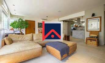 Imagem 3: Venda Apartamento 3 Dormitórios - 149 m² Jardim Paulista