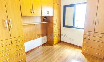Imagem 3: APARTAMENTO 3 DORMITÓRIOS MOÓCA