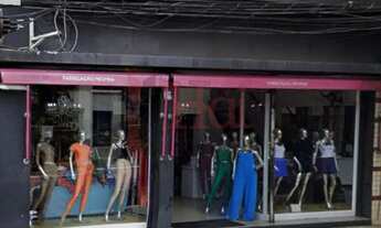 Imagem: Loja Comercial no Bom Retiro - 100 m²