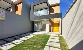 Imagem: Casa com 4 dormitórios à venda, 164 m²