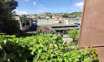 Imagem 6: Casa em Rua Francisco Pereira da Silva - Veneza - Ribeirão das Neves/MG