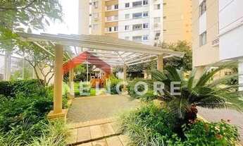 Imagem 2: Apartamento em Rua Ulrico Zuínglio - Gleba Fazenda Palhano - Londrina/PR